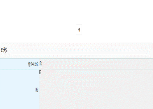 会计制度备案审核结果